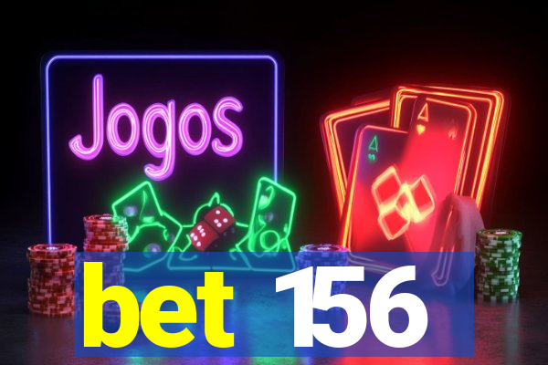 bet 156